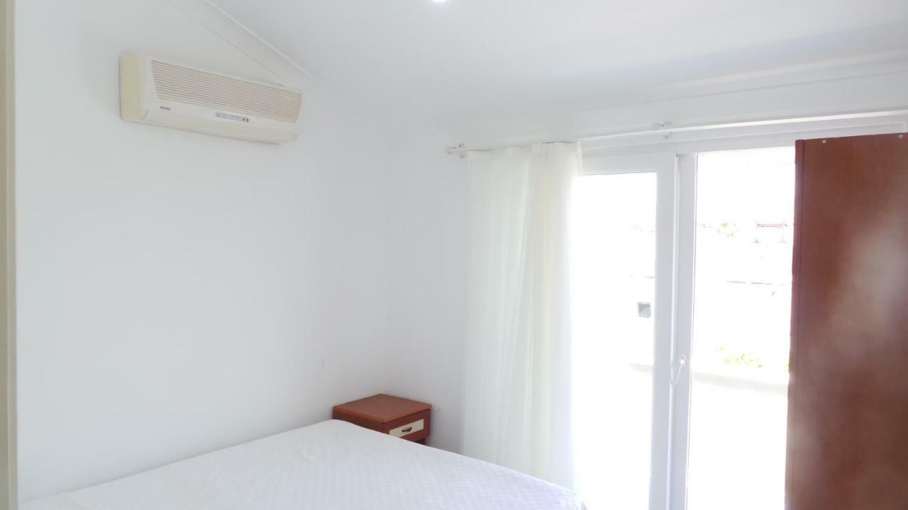 Ceviz Apart Aparthotel Fethiye Ngoại thất bức ảnh